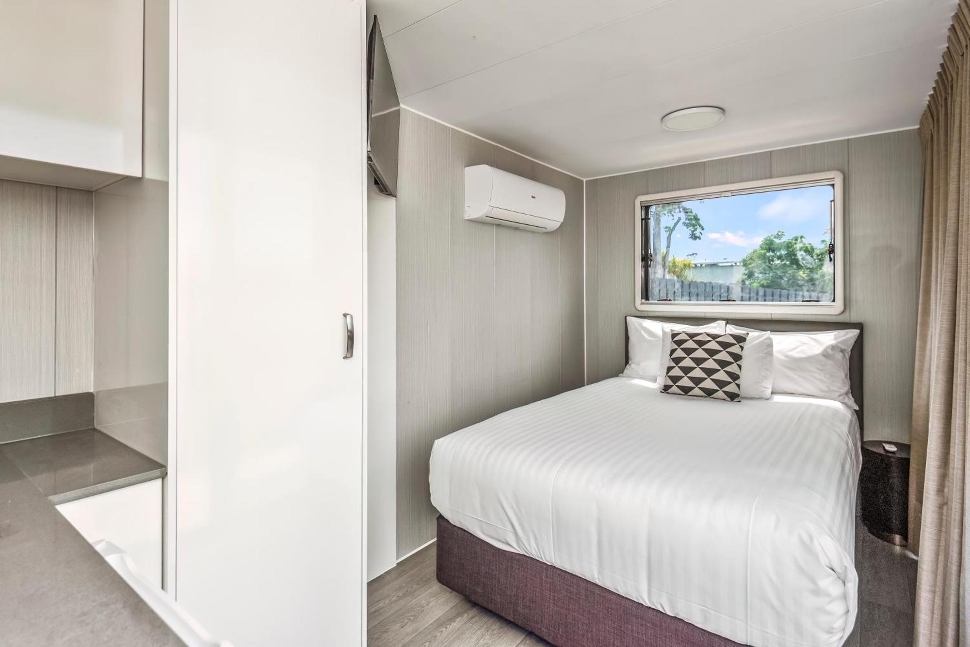 Poenamo Hotel Όκλαντ Εξωτερικό φωτογραφία