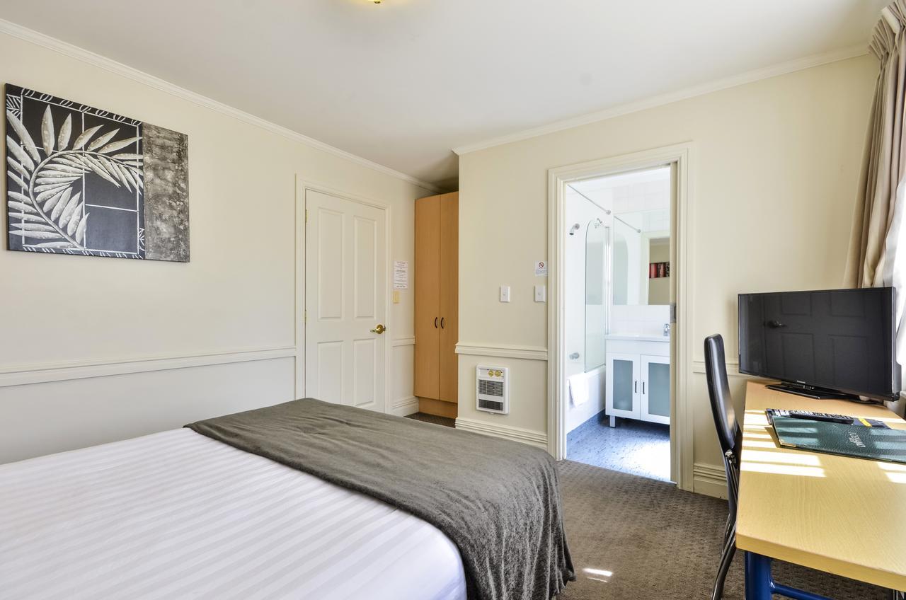 Poenamo Hotel Όκλαντ Εξωτερικό φωτογραφία